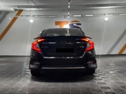 
										2020 HONDA CIVIC 1.5 TC-P full									