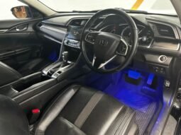 
										2020 HONDA CIVIC 1.5 TC-P full									