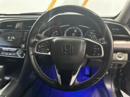 
										2020 HONDA CIVIC 1.5 TC-P full									