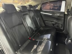 
										2020 HONDA CIVIC 1.5 TC-P full									