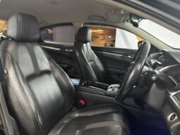 
										2020 HONDA CIVIC 1.5 TC-P full									