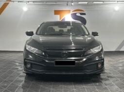 
										2020 HONDA CIVIC 1.5 TC-P full									
