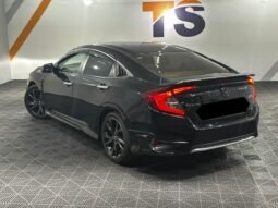 
										2020 HONDA CIVIC 1.5 TC-P full									