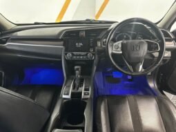 
										2020 HONDA CIVIC 1.5 TC-P full									