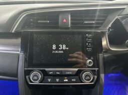 
										2020 HONDA CIVIC 1.5 TC-P full									