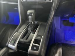 
										2020 HONDA CIVIC 1.5 TC-P full									
