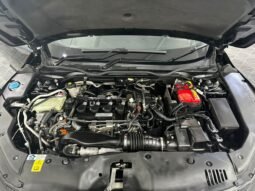 
										2020 HONDA CIVIC 1.5 TC-P full									