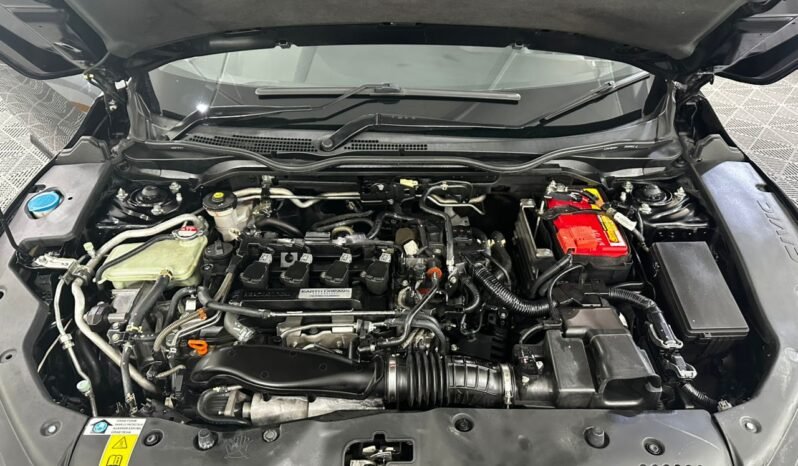 
								2020 HONDA CIVIC 1.5 TC-P full									