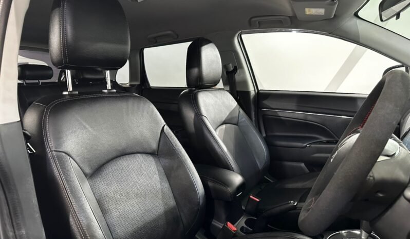 
								2019 Mitsubishi ASX 2.0 2WD FACELIFT full									