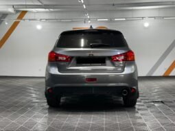 
										2019 Mitsubishi ASX 2.0 2WD FACELIFT full									