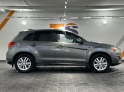 
										2019 Mitsubishi ASX 2.0 2WD FACELIFT full									