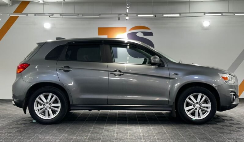 
								2019 Mitsubishi ASX 2.0 2WD FACELIFT full									