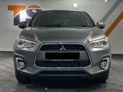 
										2019 Mitsubishi ASX 2.0 2WD FACELIFT full									