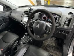 
										2019 Mitsubishi ASX 2.0 2WD FACELIFT full									
