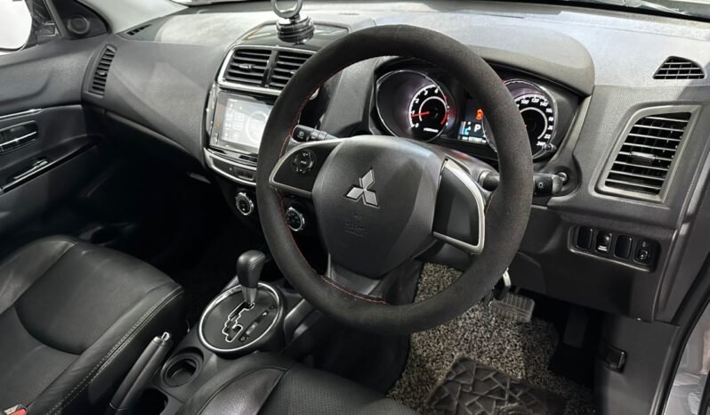 
								2019 Mitsubishi ASX 2.0 2WD FACELIFT full									