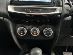 
										2019 Mitsubishi ASX 2.0 2WD FACELIFT full									