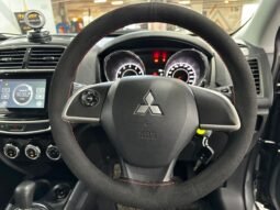 
										2019 Mitsubishi ASX 2.0 2WD FACELIFT full									