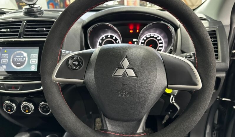 
								2019 Mitsubishi ASX 2.0 2WD FACELIFT full									