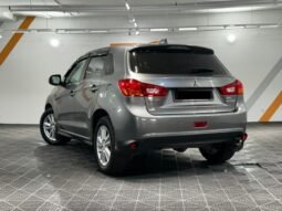 
										2019 Mitsubishi ASX 2.0 2WD FACELIFT full									