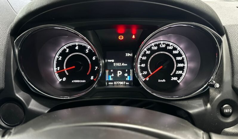 
								2019 Mitsubishi ASX 2.0 2WD FACELIFT full									