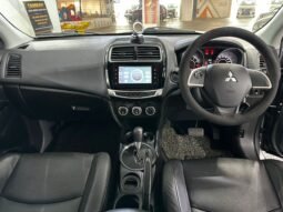 
										2019 Mitsubishi ASX 2.0 2WD FACELIFT full									