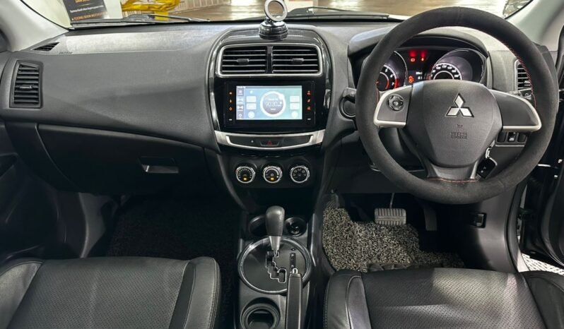 
								2019 Mitsubishi ASX 2.0 2WD FACELIFT full									