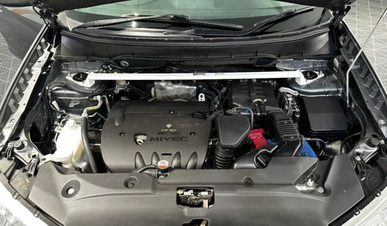 
								2019 Mitsubishi ASX 2.0 2WD FACELIFT full									