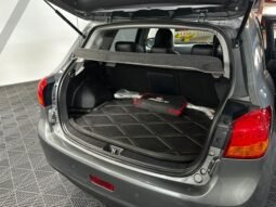 
										2019 Mitsubishi ASX 2.0 2WD FACELIFT full									