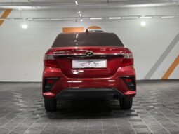 
										2021 Perodua BEZZA 1.3 X full									