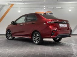 
										2021 Perodua BEZZA 1.3 X full									