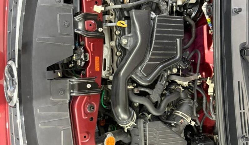 
								2021 Perodua BEZZA 1.3 X full									