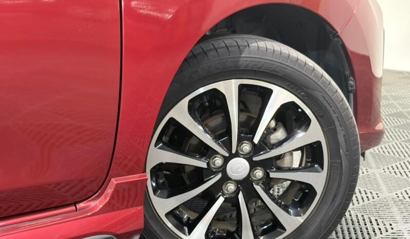 
								2021 Perodua BEZZA 1.3 X full									