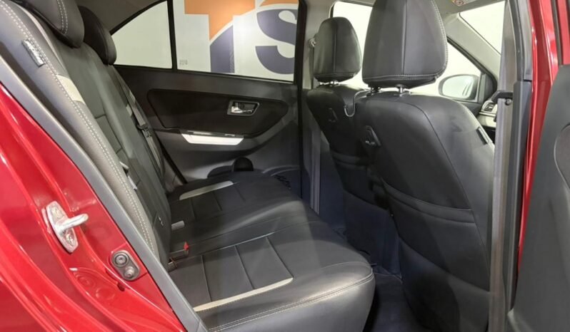 
								2021 Perodua BEZZA 1.3 X full									