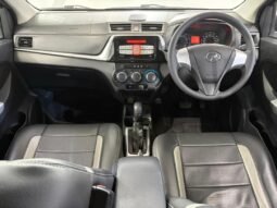 
										2021 Perodua BEZZA 1.3 X full									