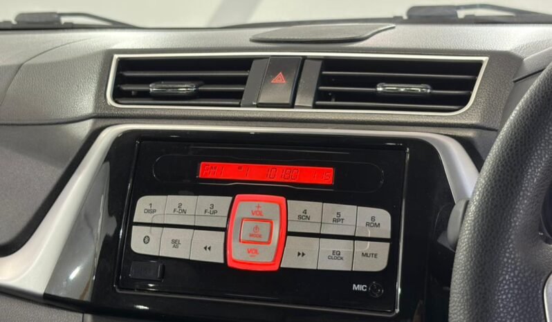 
								2021 Perodua BEZZA 1.3 X full									