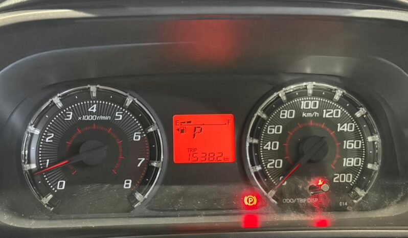 
								2021 Perodua BEZZA 1.3 X full									