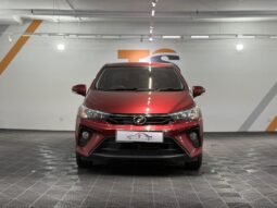 
										2021 Perodua BEZZA 1.3 X full									