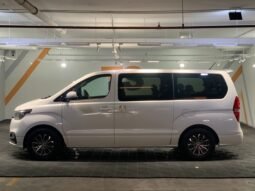 
										2020 Hyundai GRAND STAREX 2.5 ROYALE full									