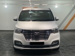 
										2020 Hyundai GRAND STAREX 2.5 ROYALE full									