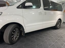 
										2020 Hyundai GRAND STAREX 2.5 ROYALE full									