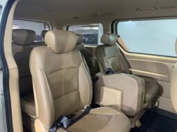 
										2020 Hyundai GRAND STAREX 2.5 ROYALE full									