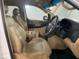 
										2020 Hyundai GRAND STAREX 2.5 ROYALE full									