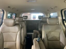
										2020 Hyundai GRAND STAREX 2.5 ROYALE full									