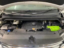 
										2020 Hyundai GRAND STAREX 2.5 ROYALE full									
