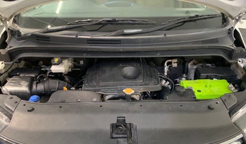 
								2020 Hyundai GRAND STAREX 2.5 ROYALE full									