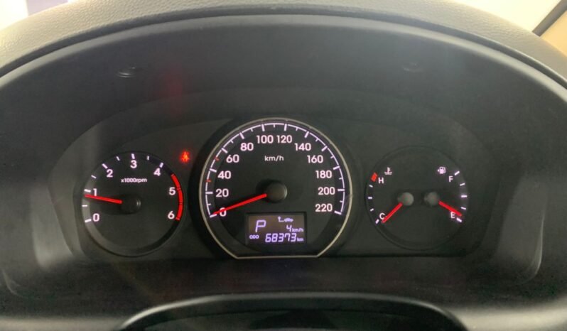 
								2020 Hyundai GRAND STAREX 2.5 ROYALE full									