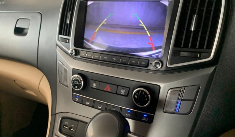 
								2020 Hyundai GRAND STAREX 2.5 ROYALE full									