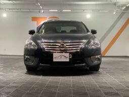 
										2018 NISSAN TEANA 2.5 XV (A)/ FULL LOAN / TIPTOP CONDITION / 1 YEAR WARRANTY full									