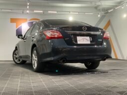 
										2018 NISSAN TEANA 2.5 XV (A)/ FULL LOAN / TIPTOP CONDITION / 1 YEAR WARRANTY full									