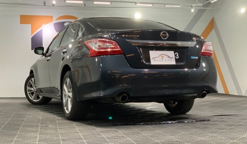 
								2018 NISSAN TEANA 2.5 XV (A)/ FULL LOAN / TIPTOP CONDITION / 1 YEAR WARRANTY full									
